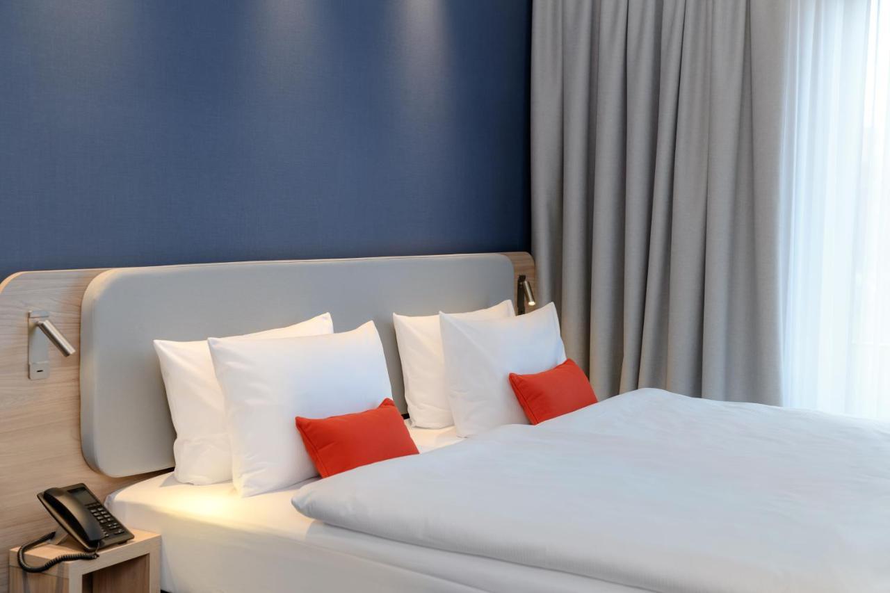 Holiday Inn Express Goettingen By Ihg Exteriér fotografie