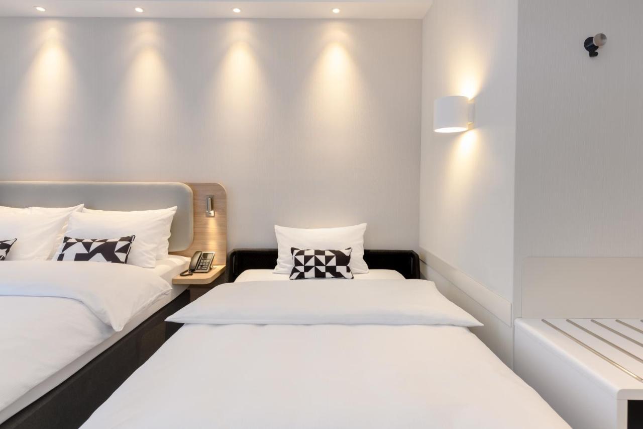 Holiday Inn Express Goettingen By Ihg Exteriér fotografie