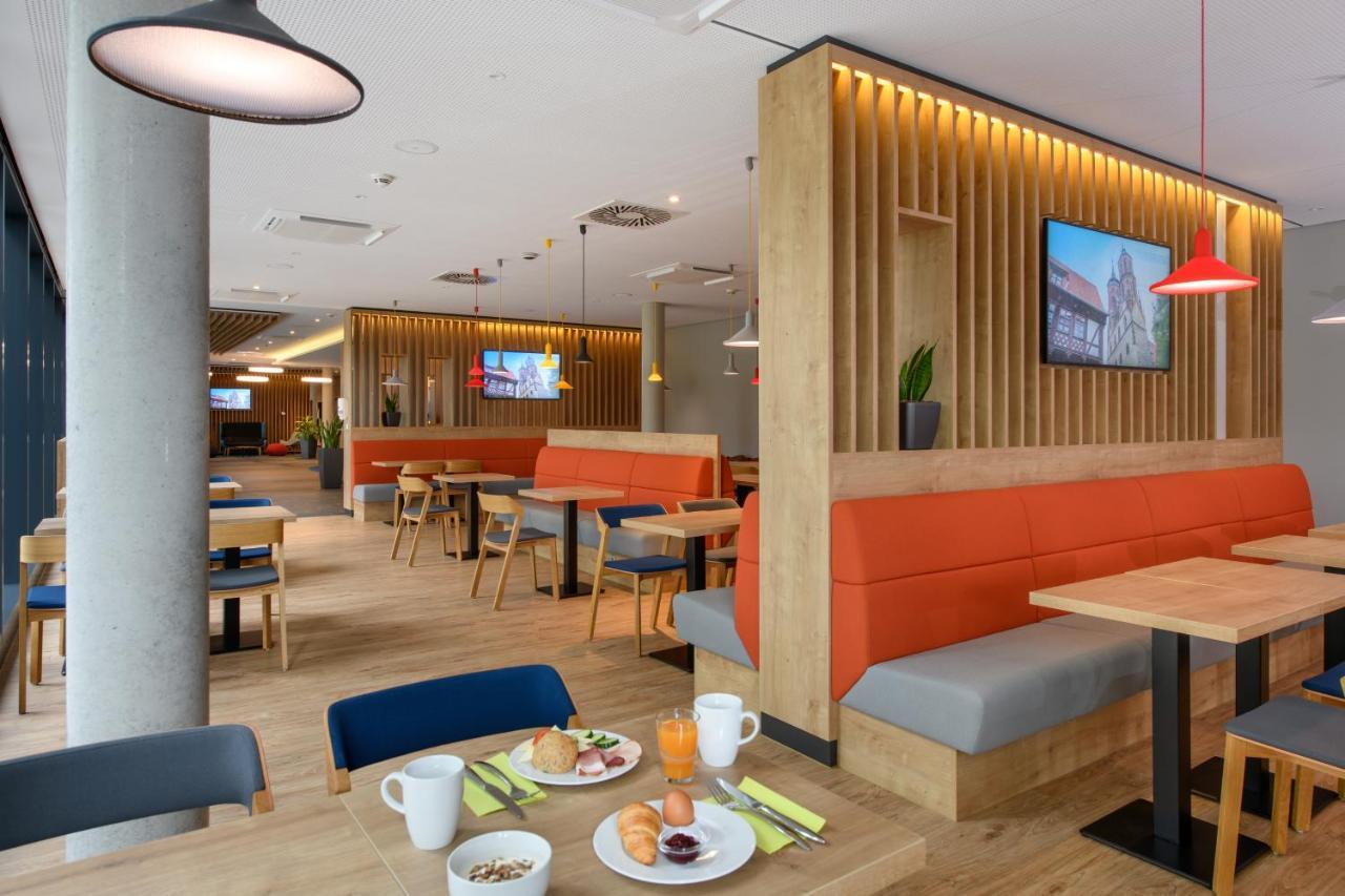 Holiday Inn Express Goettingen By Ihg Exteriér fotografie