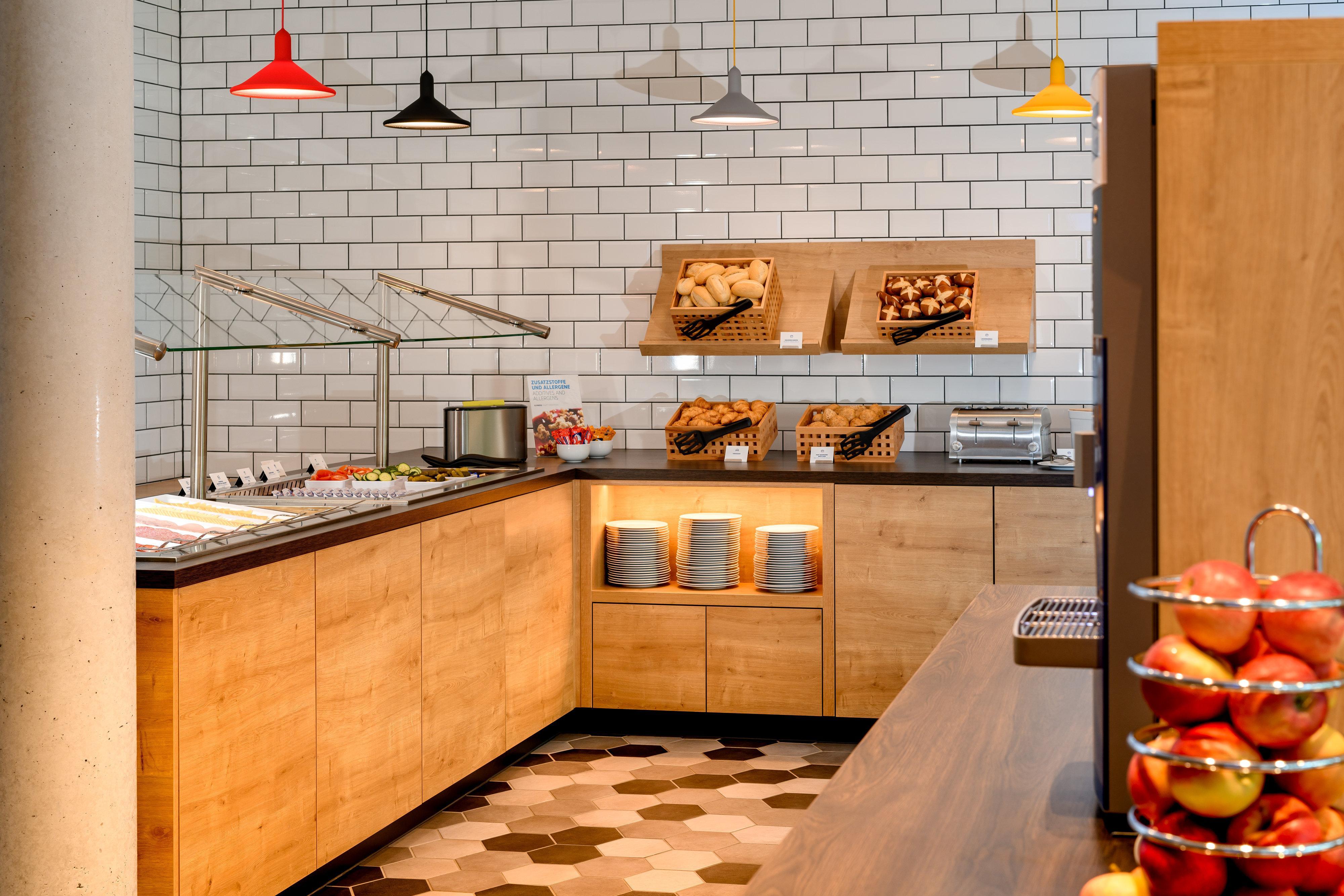 Holiday Inn Express Goettingen By Ihg Exteriér fotografie