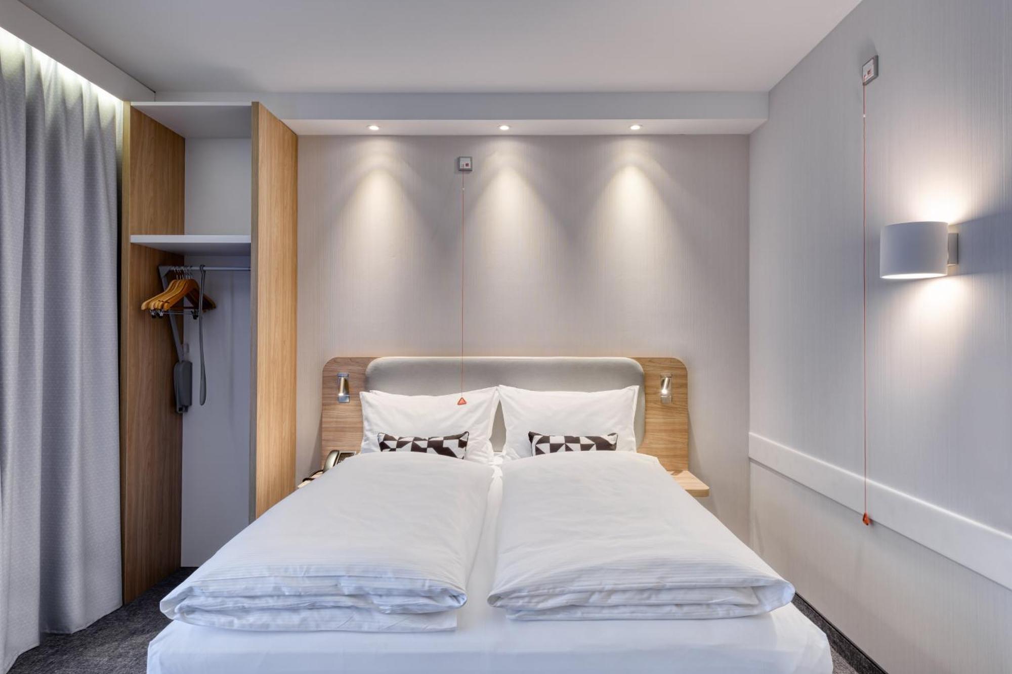 Holiday Inn Express Goettingen By Ihg Exteriér fotografie