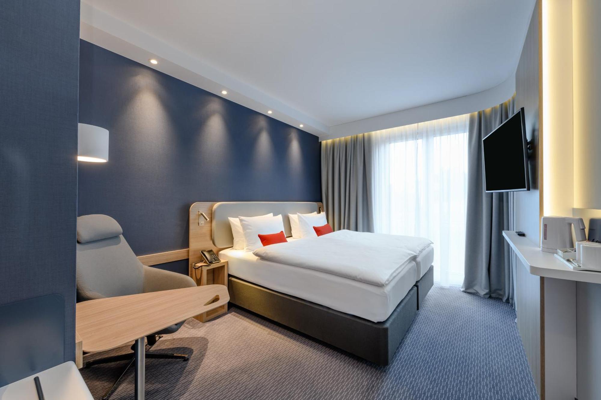 Holiday Inn Express Goettingen By Ihg Exteriér fotografie