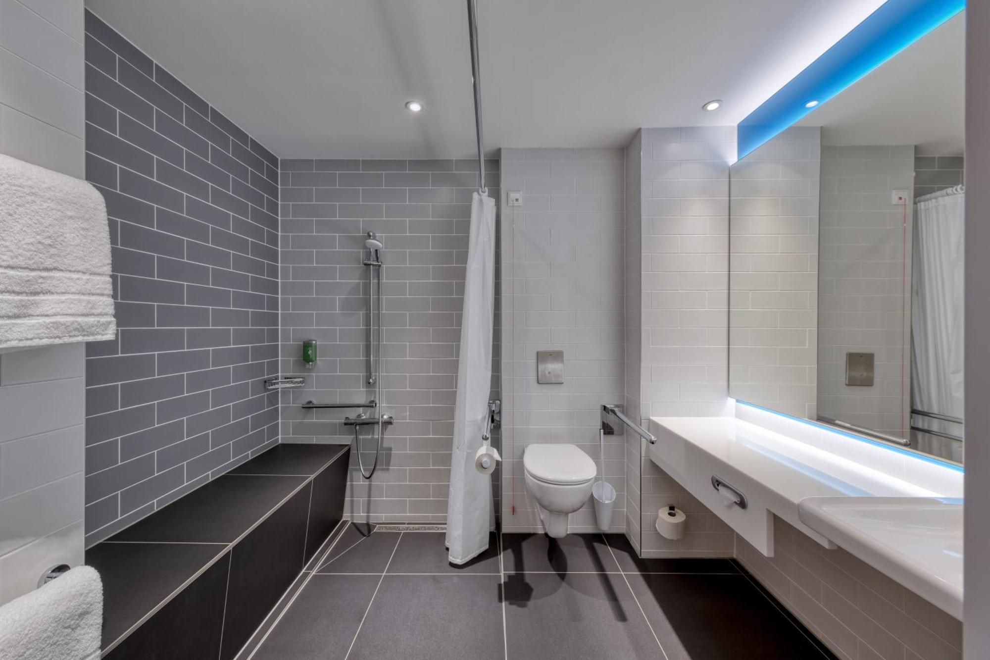 Holiday Inn Express Goettingen By Ihg Exteriér fotografie