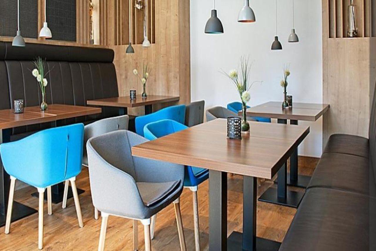 Holiday Inn Express Goettingen By Ihg Exteriér fotografie