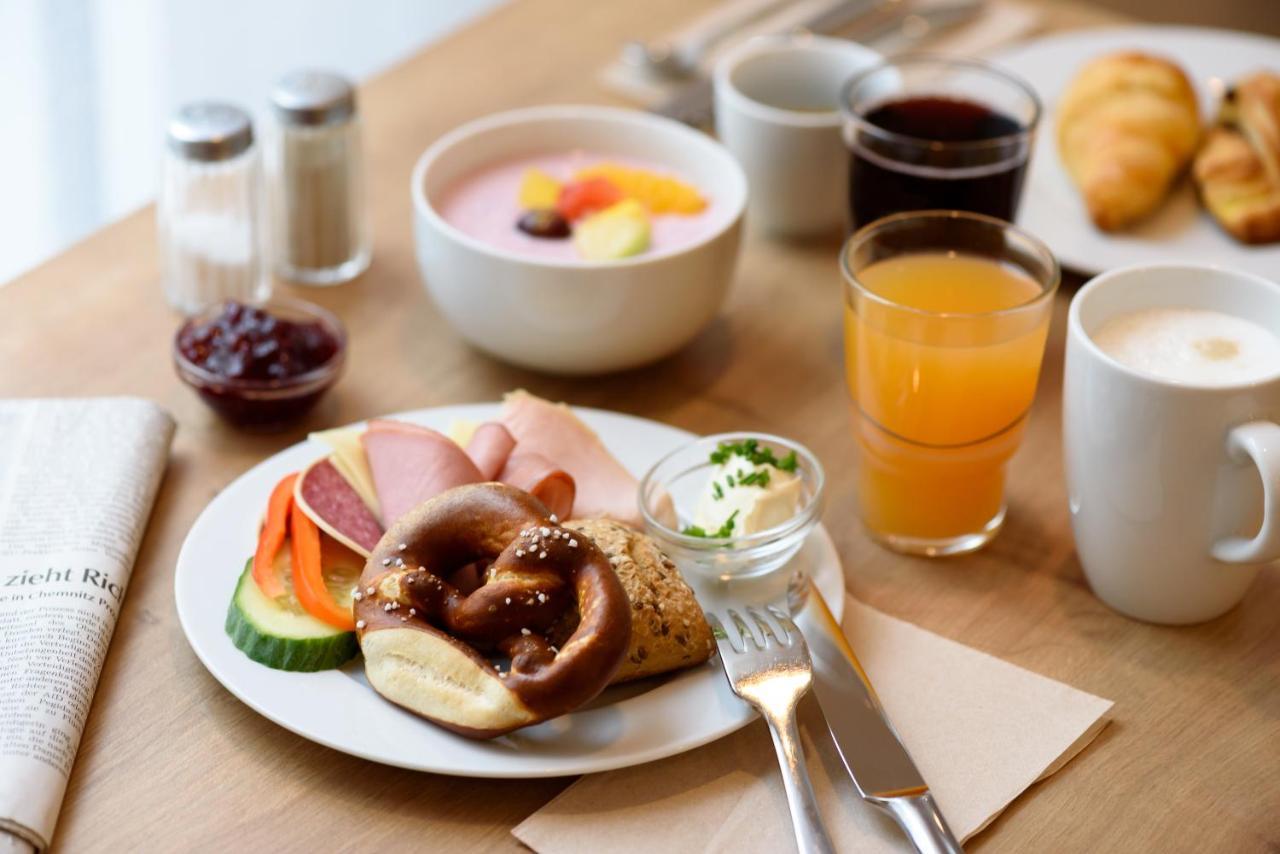 Holiday Inn Express Goettingen By Ihg Exteriér fotografie